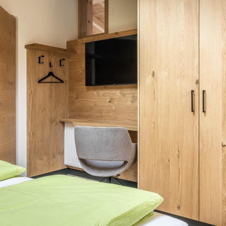 Haus Lupwald - Appartamento - 88