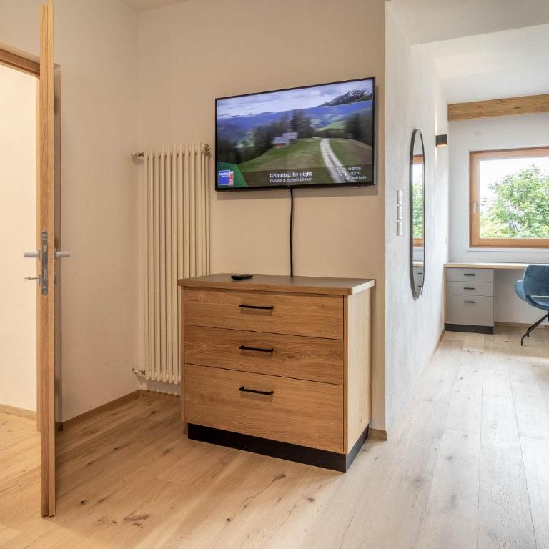 Haus Lupwald - Appartamento - 86