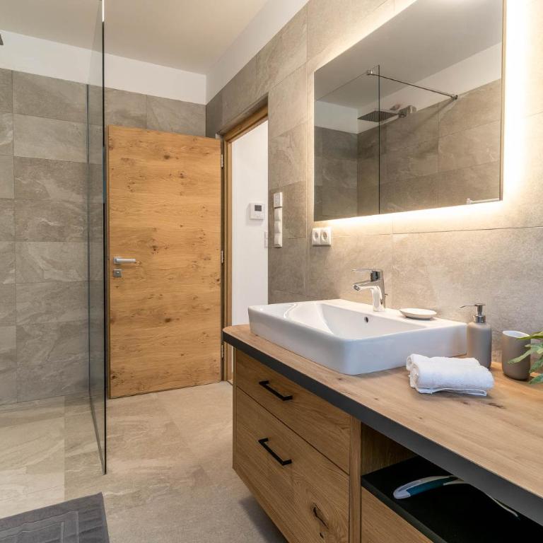 Haus Lupwald - Appartamento - 84
