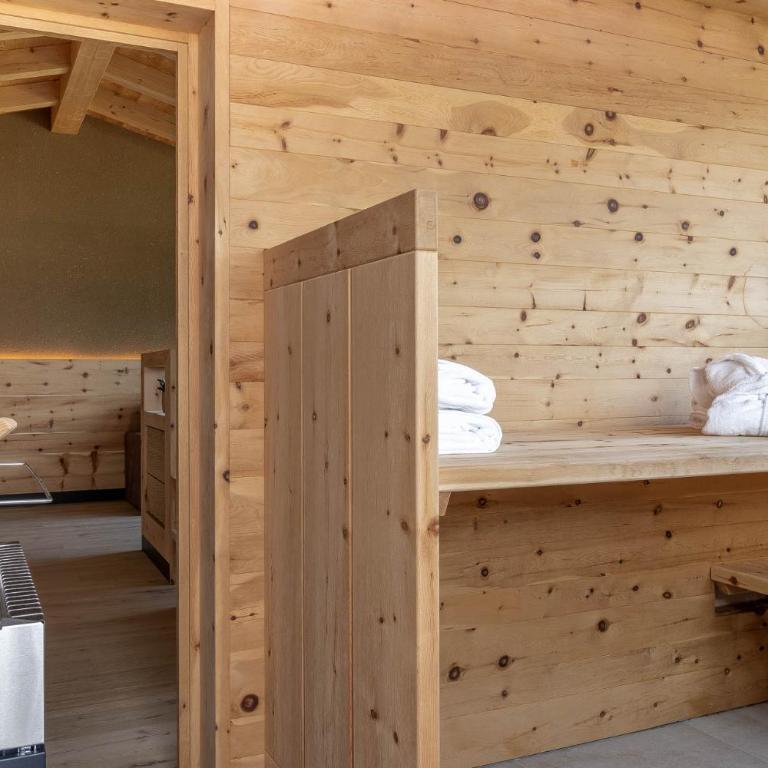 Haus Lupwald - Appartamento - 97