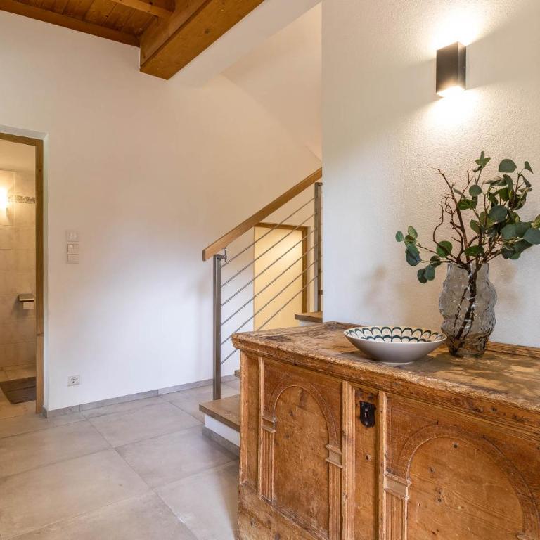 Haus Lupwald - Appartamento - 80