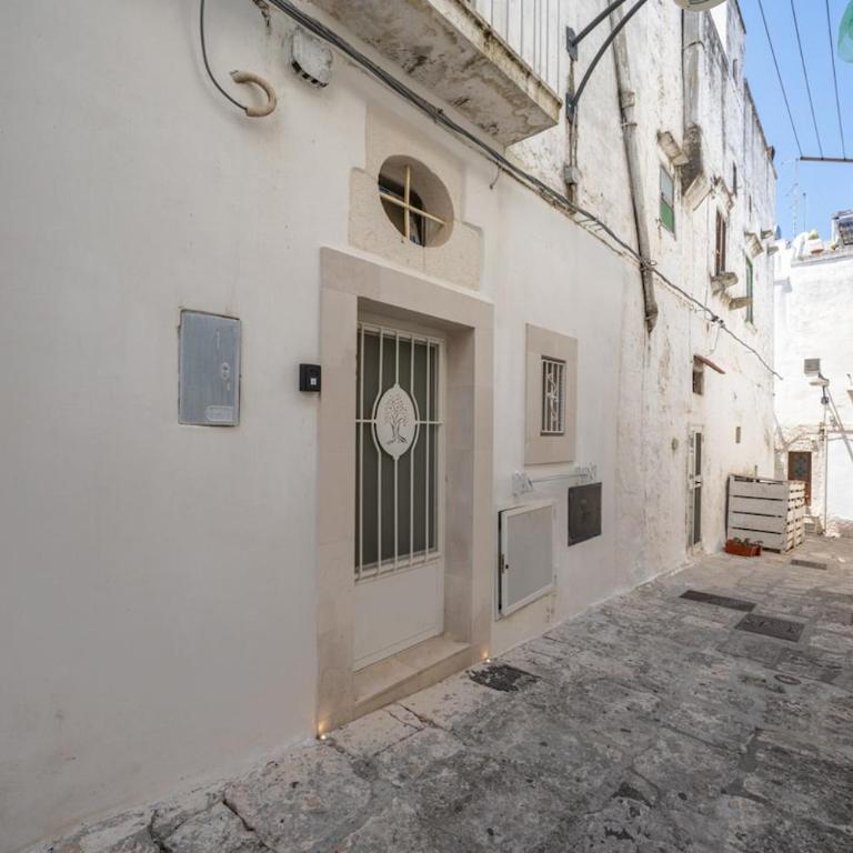 Fratti 21 Private Studio in Ostuni Old Town - Casa con 1 Camera da Letto - 9