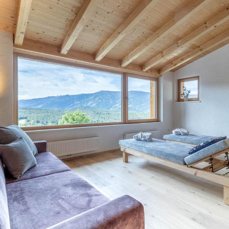 Haus Lupwald - Appartamento - 89