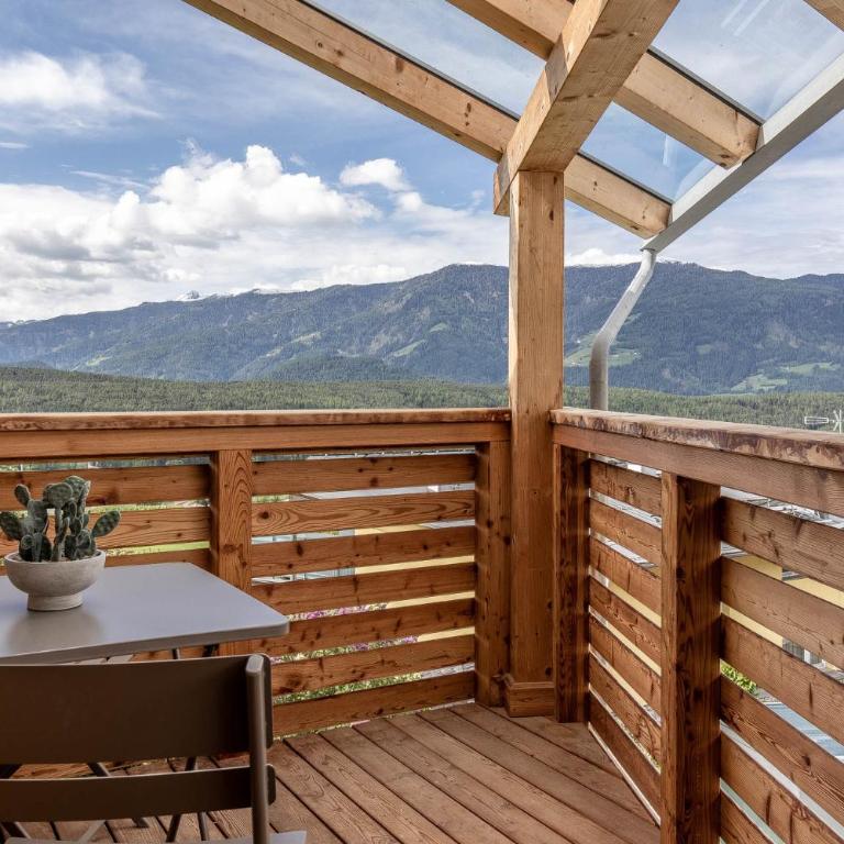 Haus Lupwald - Appartamento - 98