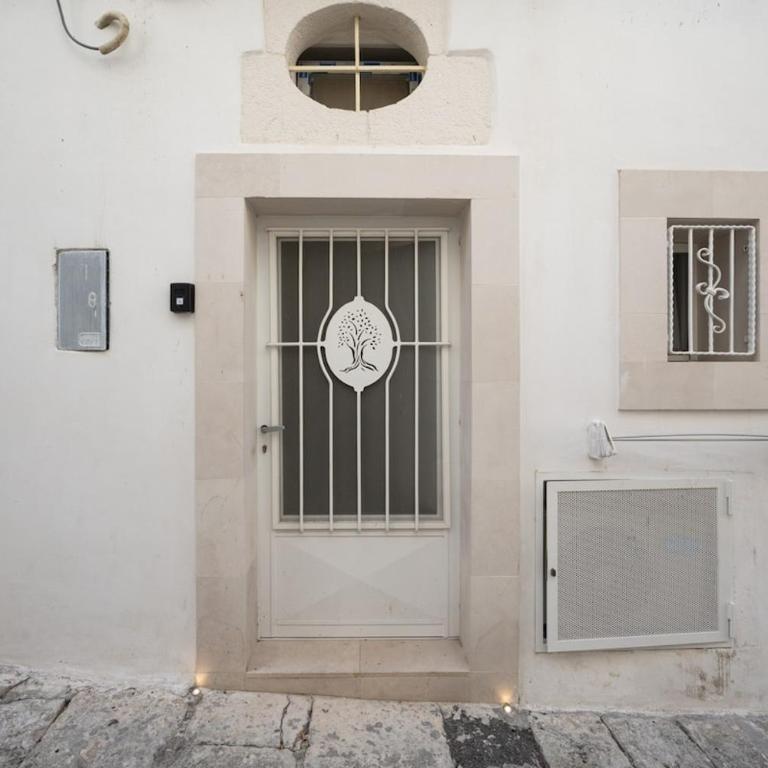 Fratti 21 Private Studio in Ostuni Old Town - Casa con 1 Camera da Letto - 13