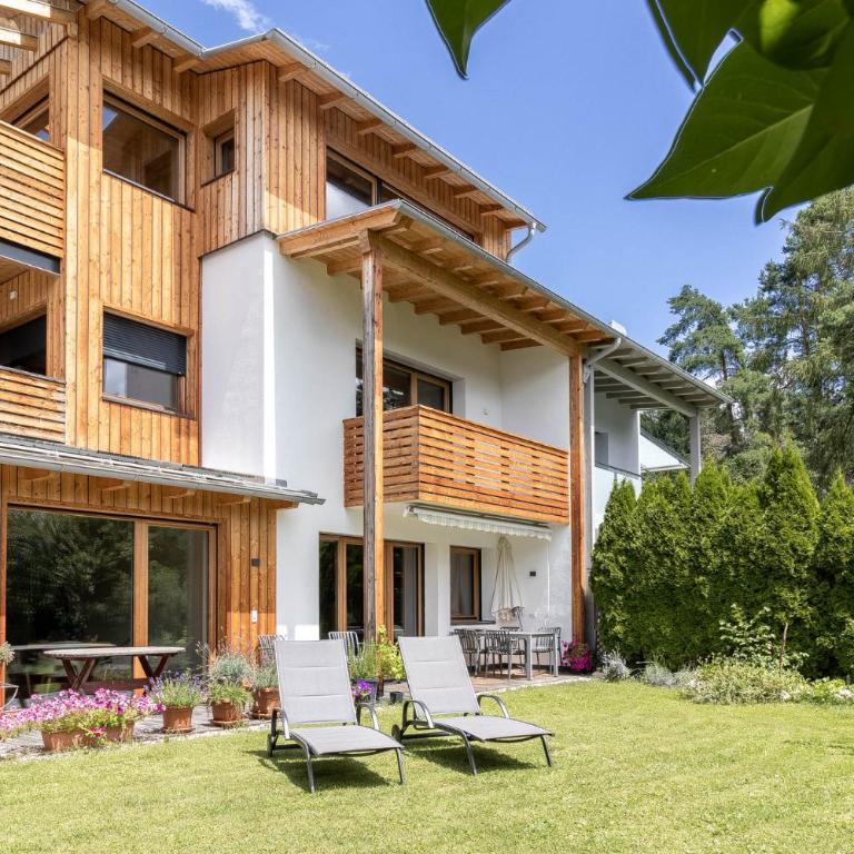 Haus Lupwald - Appartamento - 1
