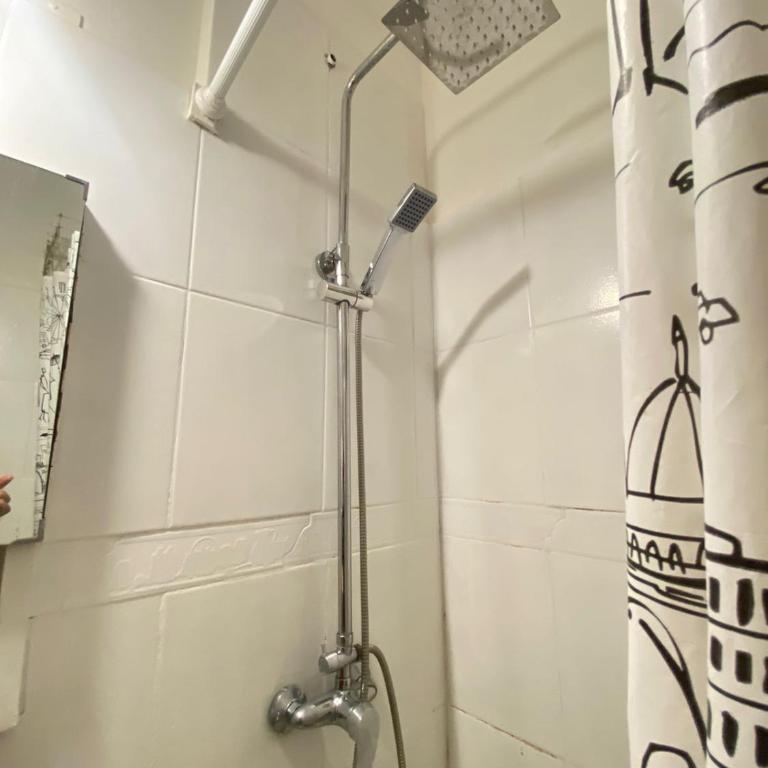 Monoambiente en el Centro y Recoleta!! - One-Bedroom Apartment - 12