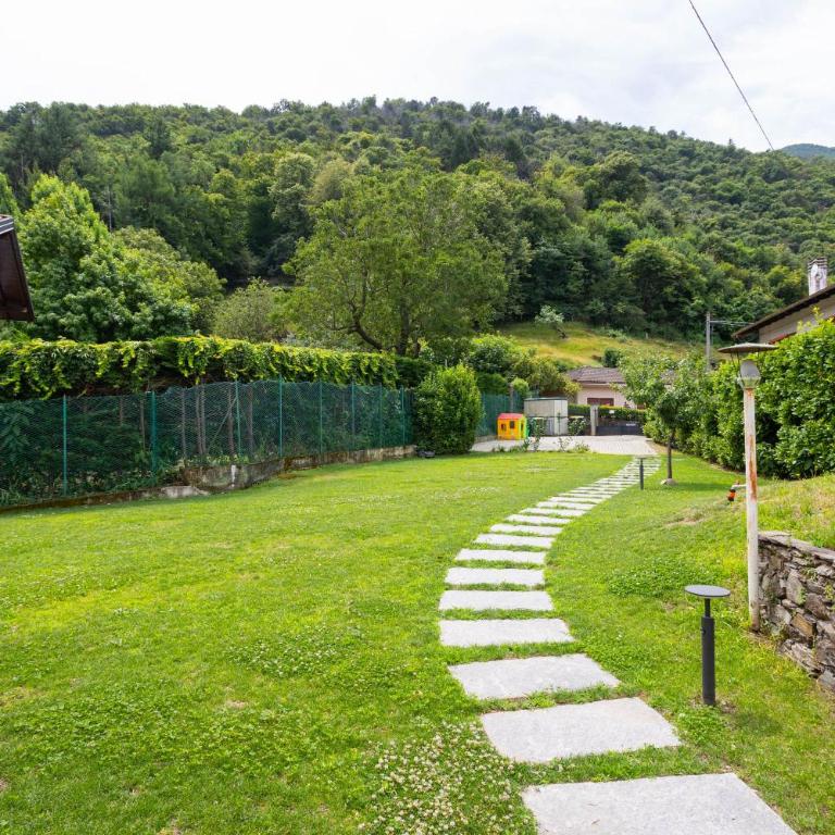 Villa Federica by Lago Maggiore Rentals - Casa con 3 Camere da Letto - 22