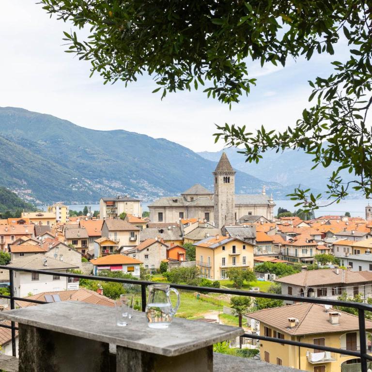 Villa Federica by Lago Maggiore Rentals - Casa con 3 Camere da Letto - 27