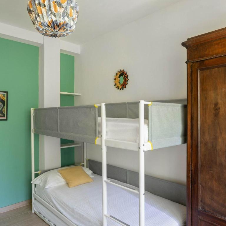Villa Federica by Lago Maggiore Rentals - Casa con 3 Camere da Letto - 42