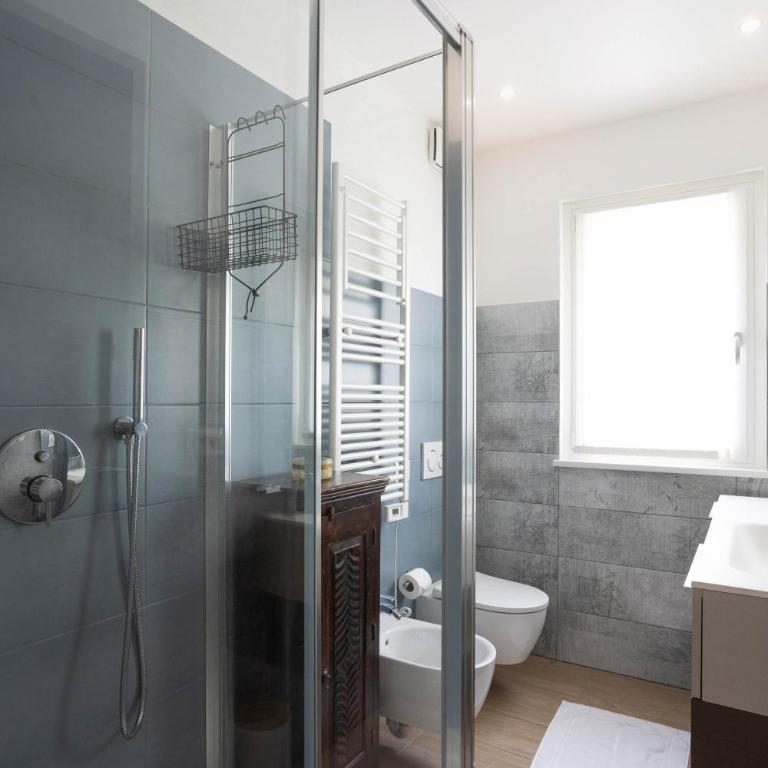 Villa Federica by Lago Maggiore Rentals - Casa con 3 Camere da Letto - 43
