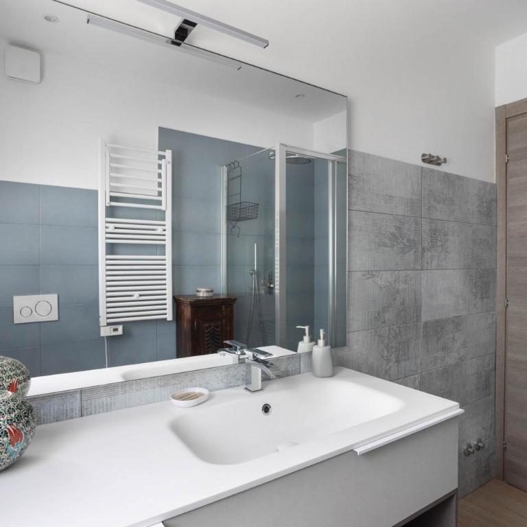 Villa Federica by Lago Maggiore Rentals - Casa con 3 Camere da Letto - 45