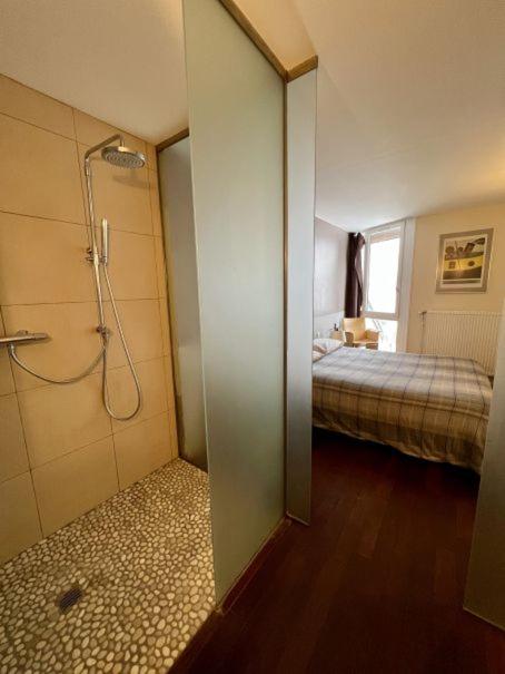 Le Jorat - Grande Chambre Double - 4
