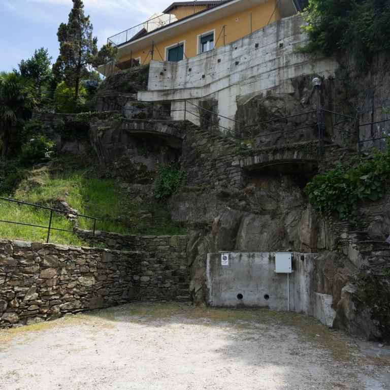 Villa Federica by Lago Maggiore Rentals - Casa con 3 Camere da Letto - 49