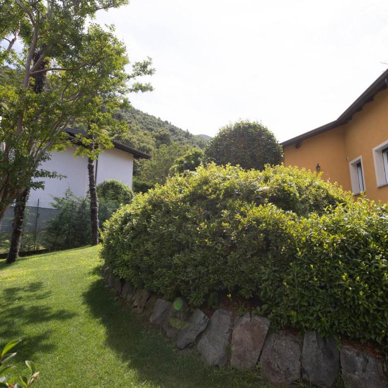 Villa Federica by Lago Maggiore Rentals - Casa con 3 Camere da Letto - 51