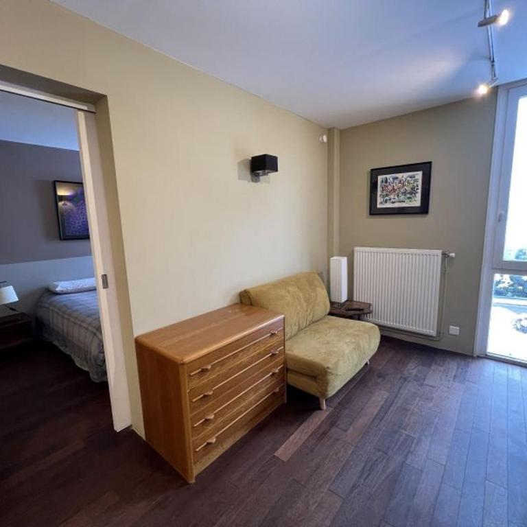 Le Jorat - Grande Chambre Double - 6