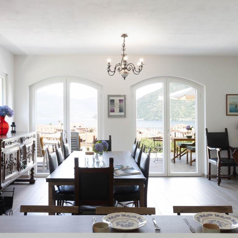 Villa Federica by Lago Maggiore Rentals - Casa con 3 Camere da Letto - 58