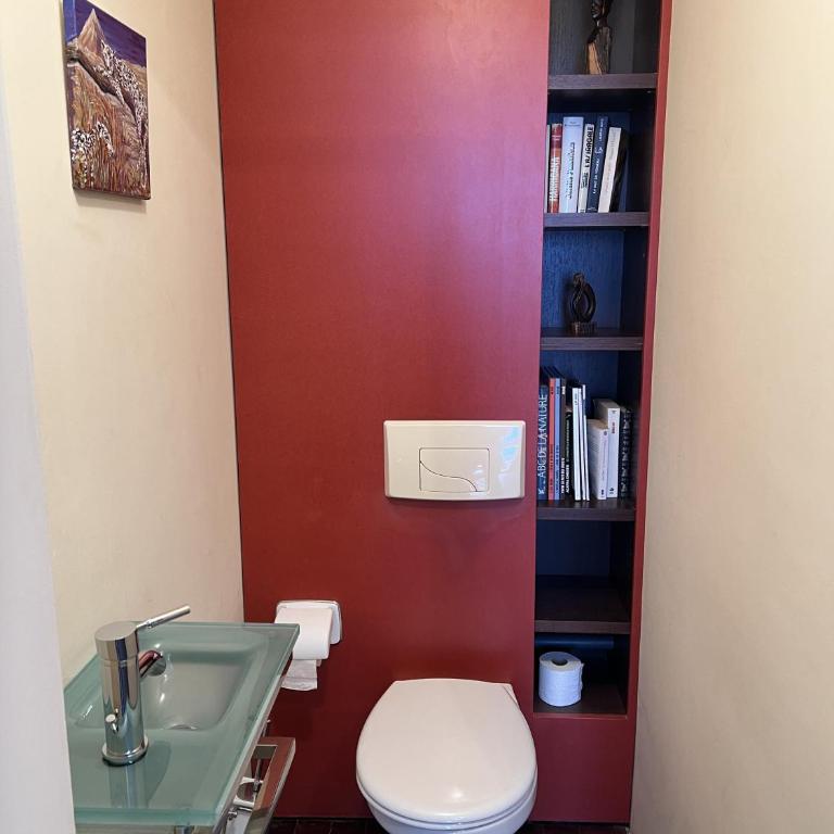 Le Jorat - Grande Chambre Double - 7
