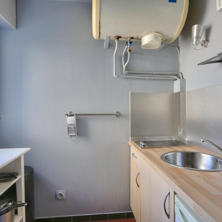 Cosy appartement calme 2 pers - Apartment mit 1 Schlafzimmer - 5