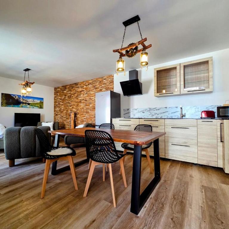 L'Ombre du Hêtre - Haus mit 2 Schlafzimmern - 10