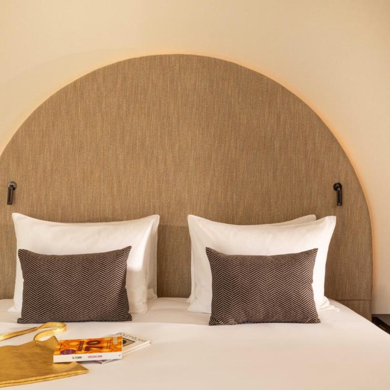 Belinda Hôtel & Spa - Chambre Confort - 13