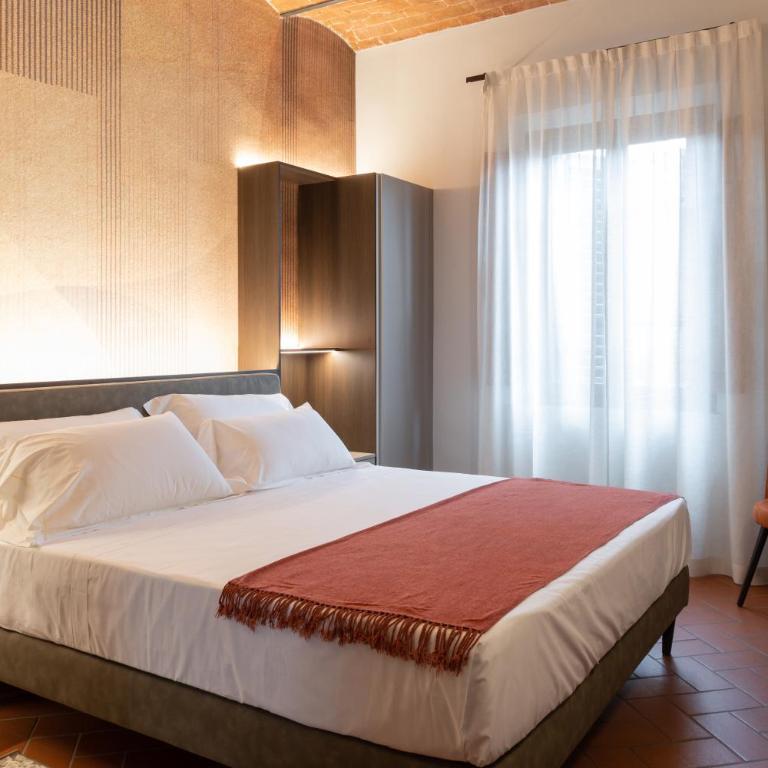 Borgo Bucciano - Monolocale con Divano-Letto - 3