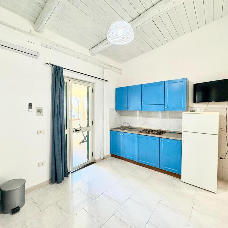 Residence Araba Fenice Tropea - Appartamento con Vista Mare - 8