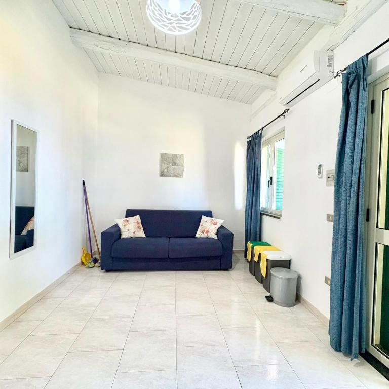 Residence Araba Fenice Tropea - Appartamento con Vista Mare - 10