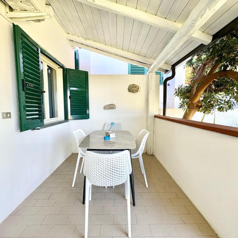Residence Araba Fenice Tropea - Appartamento con Vista Mare - 1