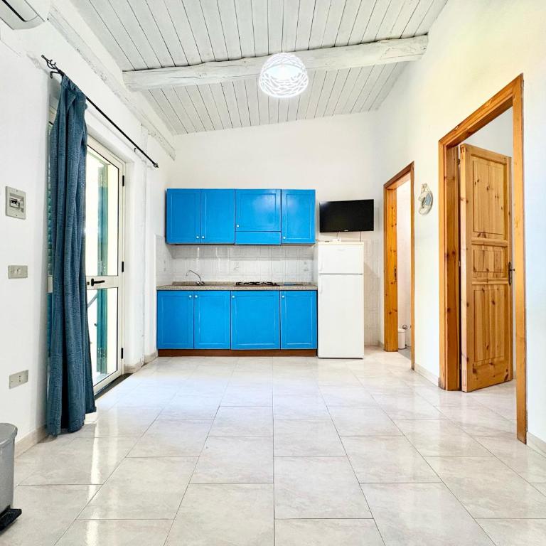 Residence Araba Fenice Tropea - Appartamento con Vista Mare - 6