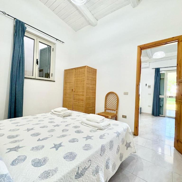 Residence Araba Fenice Tropea - Appartamento con Vista Mare - 2