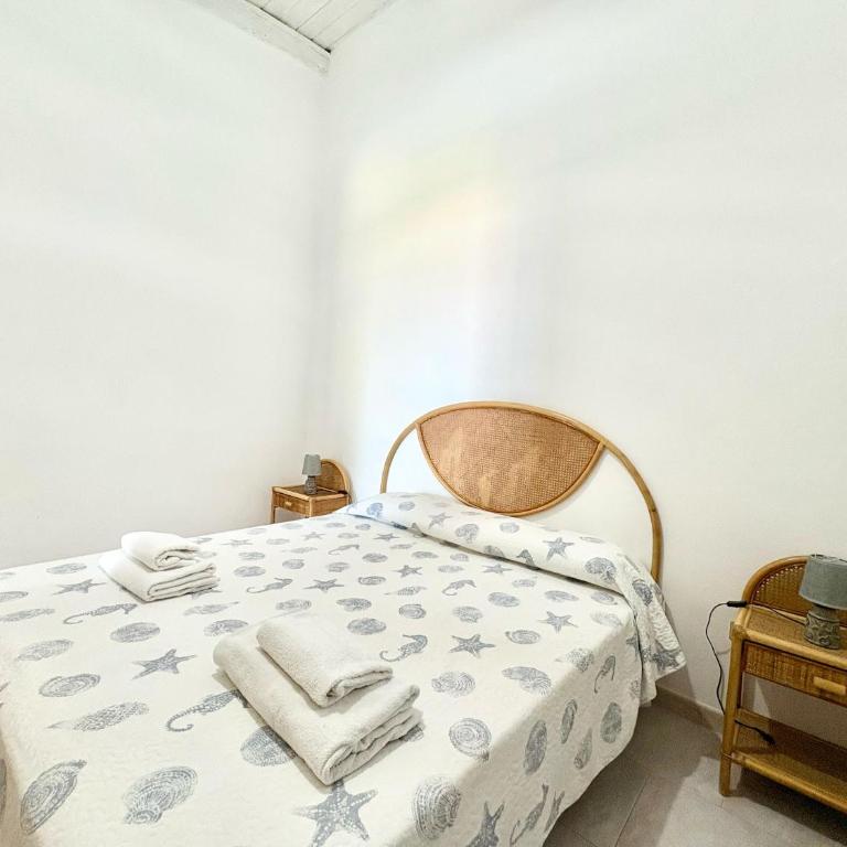Residence Araba Fenice Tropea - Appartamento con Vista Mare - 9