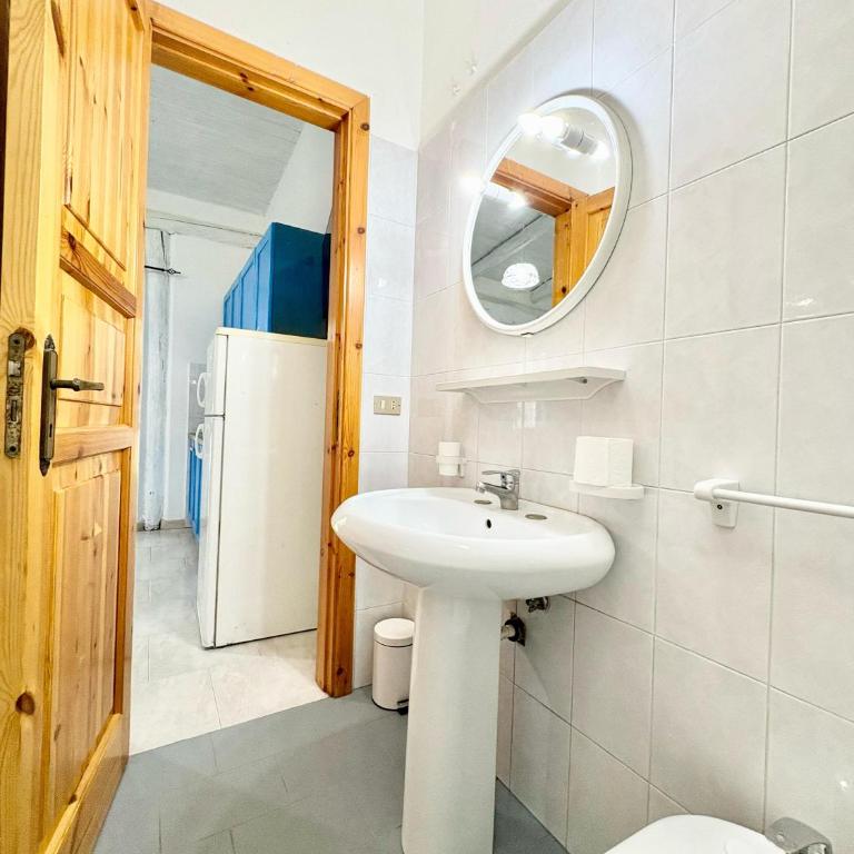 Residence Araba Fenice Tropea - Appartamento con Vista Mare - 14