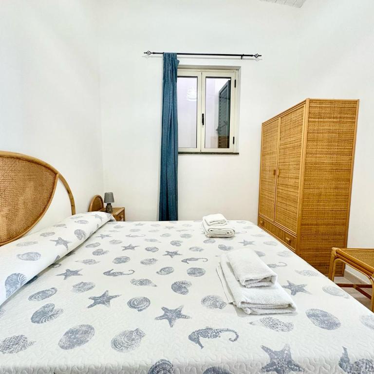Residence Araba Fenice Tropea - Appartamento con Vista Mare - 13