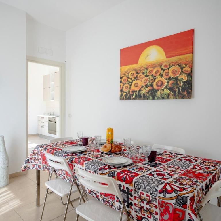 GuestHost - Dimora Melillo - Lovely Seaview Villa - Villa - 7