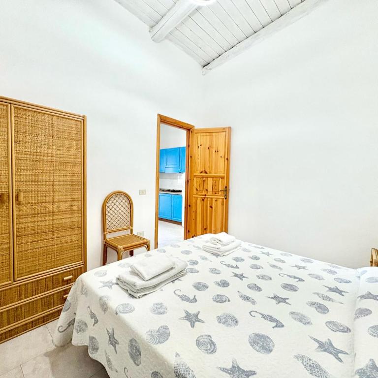 Residence Araba Fenice Tropea - Appartamento con Vista Mare - 3