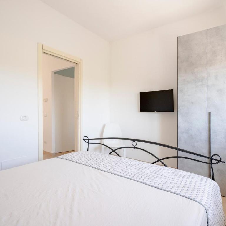 GuestHost - Dimora Melillo - Lovely Seaview Villa - Villa - 12