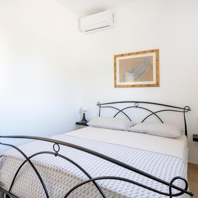 GuestHost - Dimora Melillo - Lovely Seaview Villa - Villa - 23