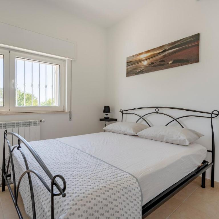 GuestHost - Dimora Melillo - Lovely Seaview Villa - Villa - 10