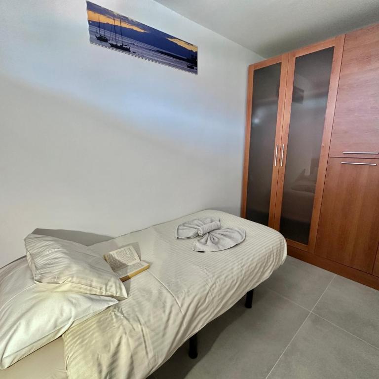 Paradise Ocean View - Apartamento de 2 dormitorios - 46