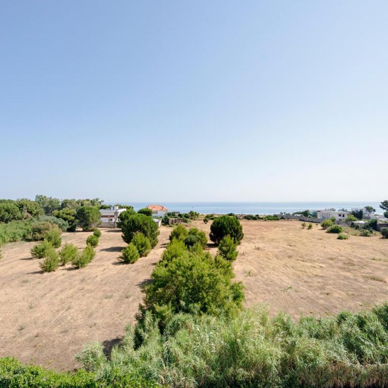 GuestHost - Dimora Melillo - Lovely Seaview Villa - Villa - 5