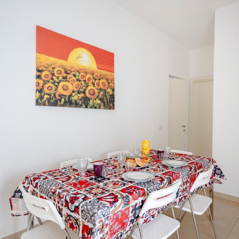 GuestHost - Dimora Melillo - Lovely Seaview Villa - Villa - 4