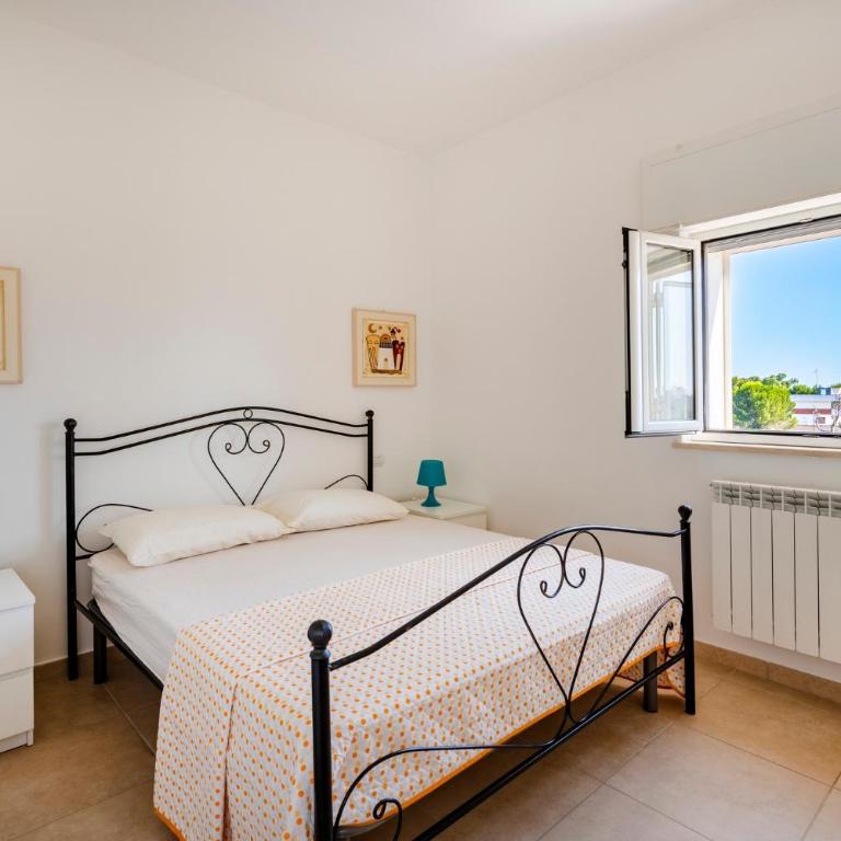 GuestHost - Dimora Melillo - Lovely Seaview Villa - Villa - 2