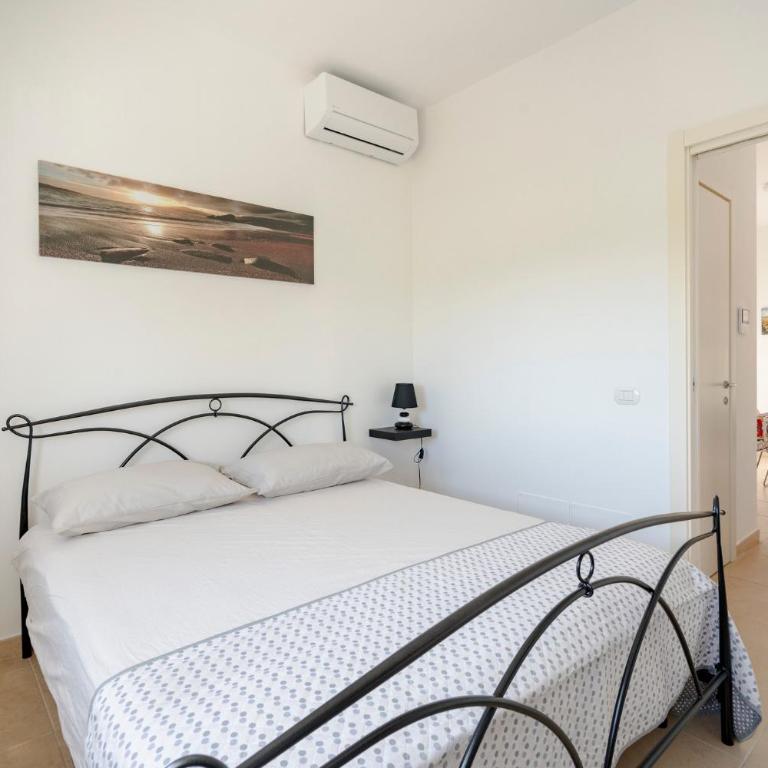 GuestHost - Dimora Melillo - Lovely Seaview Villa - Villa - 11