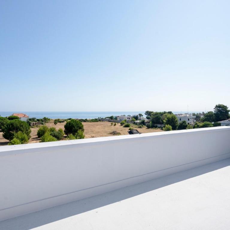 GuestHost - Dimora Melillo - Lovely Seaview Villa - Villa - 27