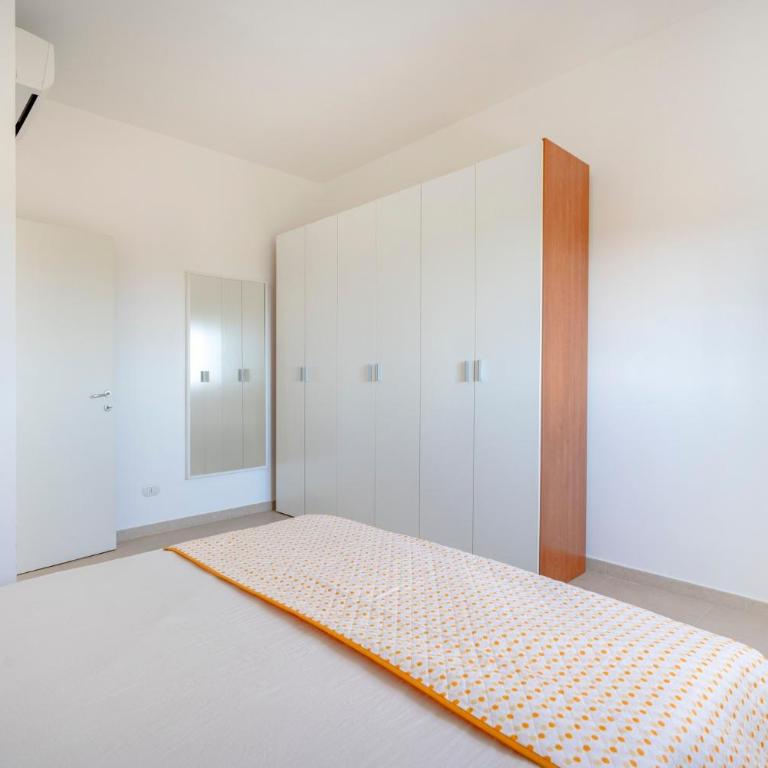 GuestHost - Dimora Melillo - Lovely Seaview Villa - Villa - 21