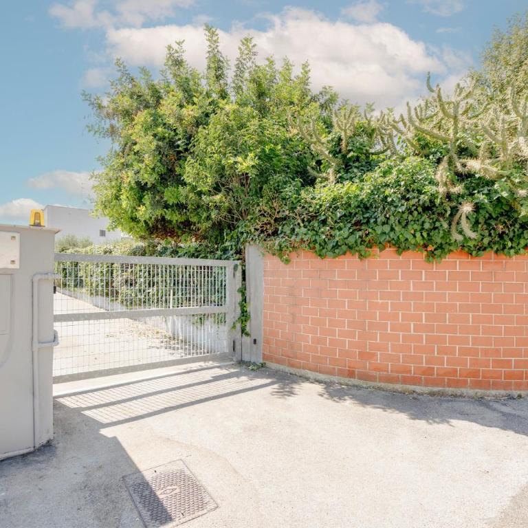 GuestHost - Dimora Melillo - Lovely Seaview Villa - Villa - 29
