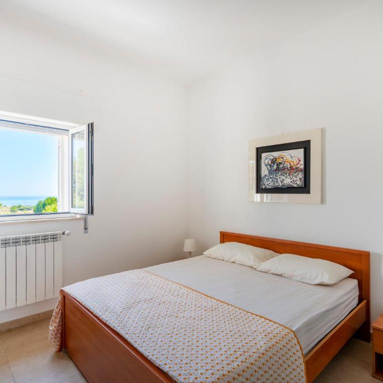 GuestHost - Dimora Melillo - Lovely Seaview Villa - Villa - 3