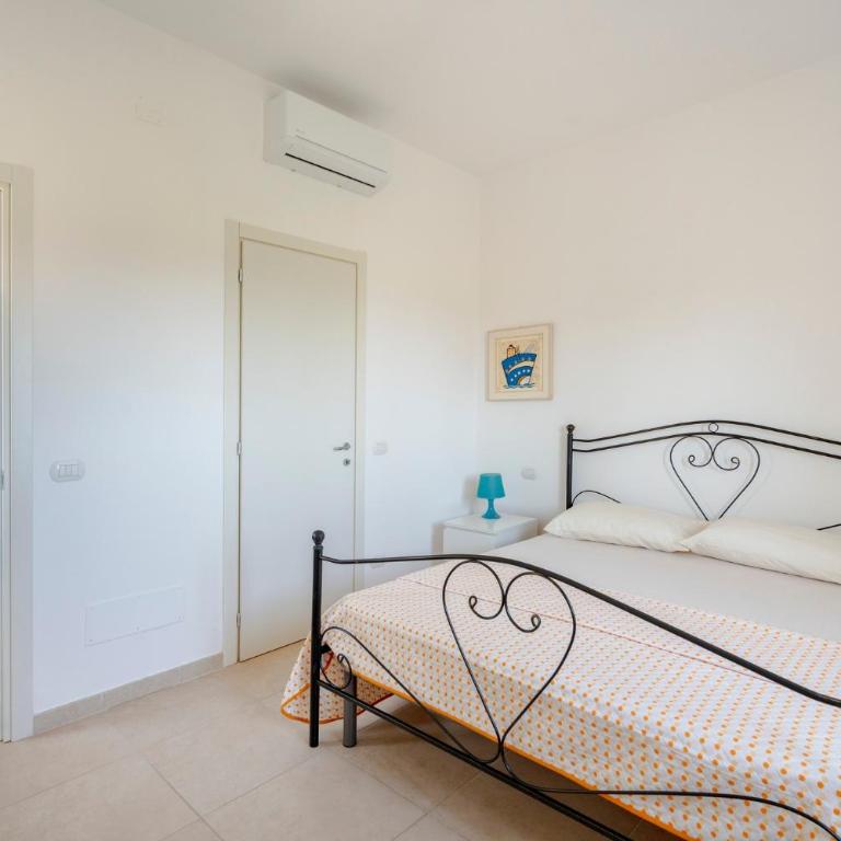 GuestHost - Dimora Melillo - Lovely Seaview Villa - Villa - 18