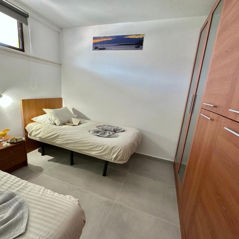 Paradise Ocean View - Apartamento de 2 dormitorios - 45